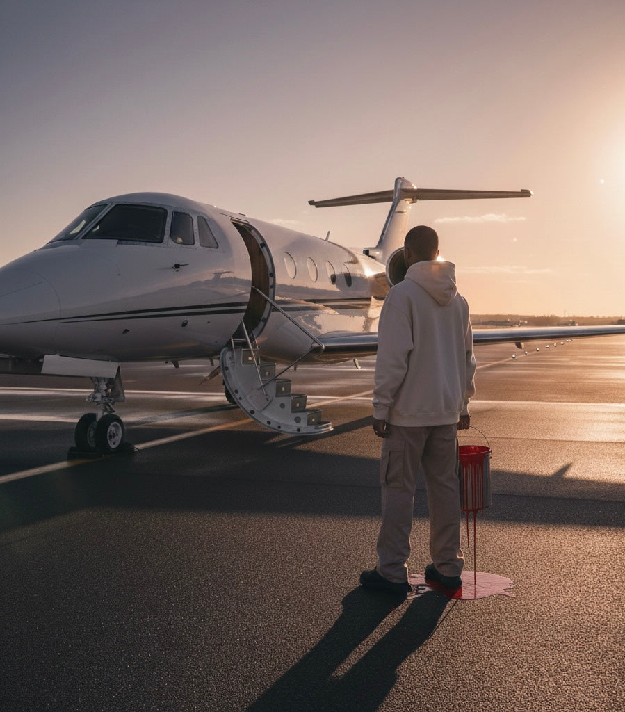 THIS IS YOUR BOARDING CALL