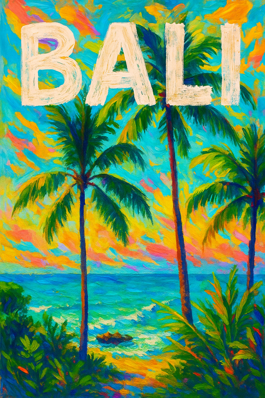 BALI