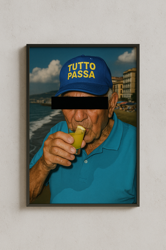 TUTTO PASSA