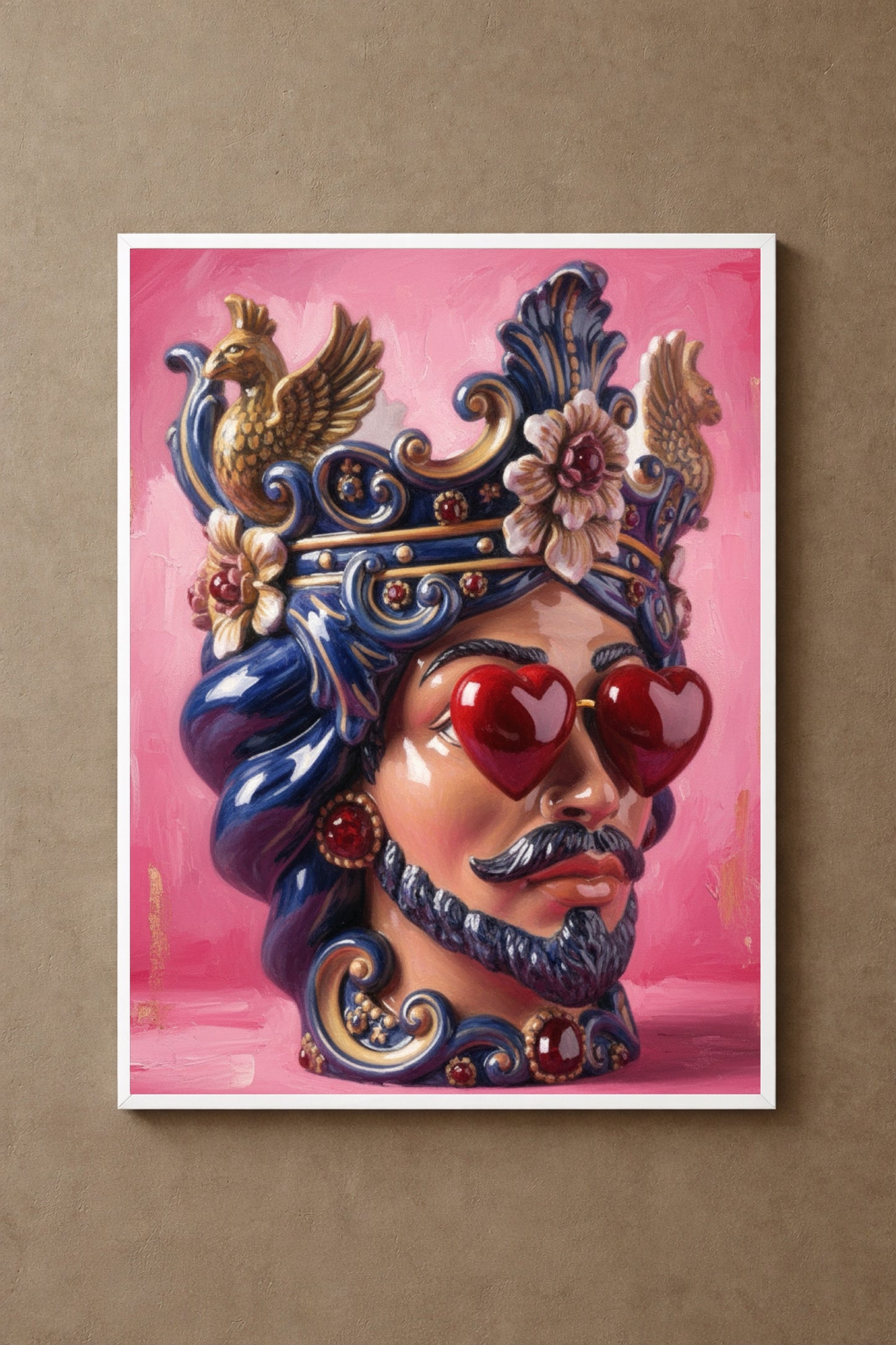 ROYAL CRUSH II — THE KING