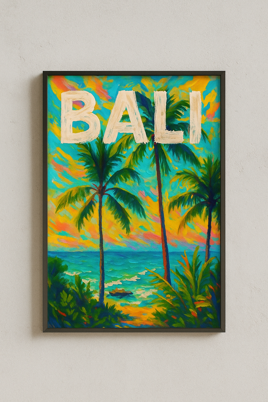 BALI
