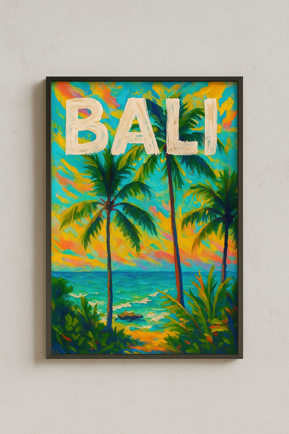 BALI