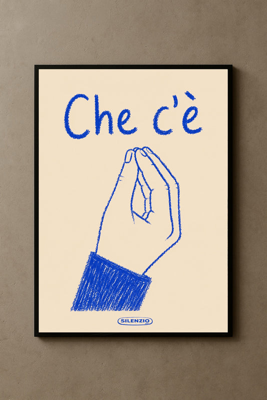 CHE C’È