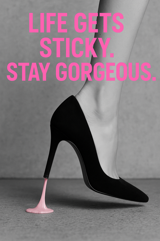 STAY GORGEOUS