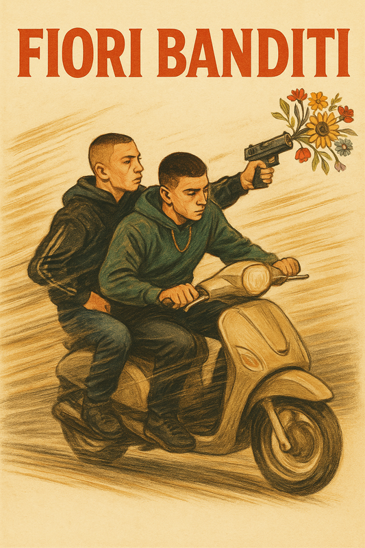 FIORI BANDITI
