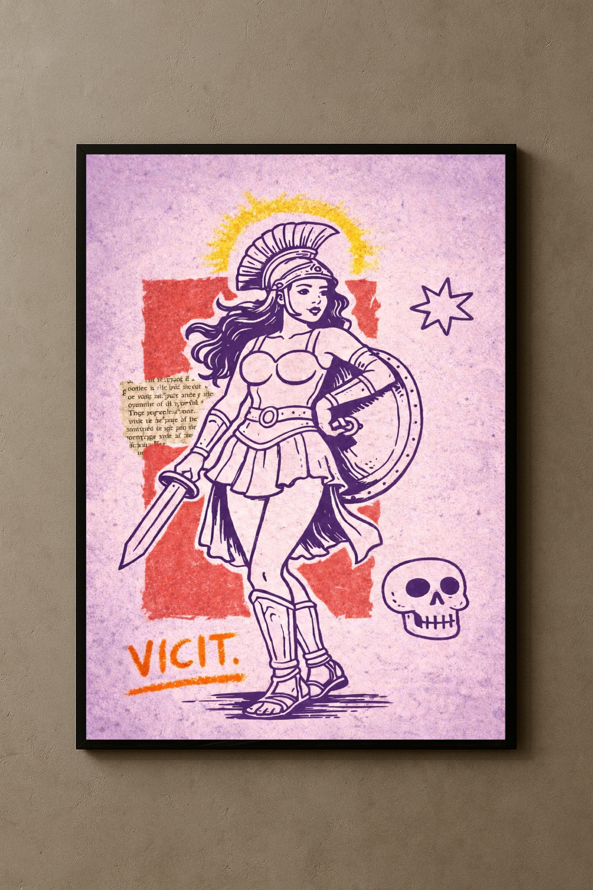 VICIT – Silenzio