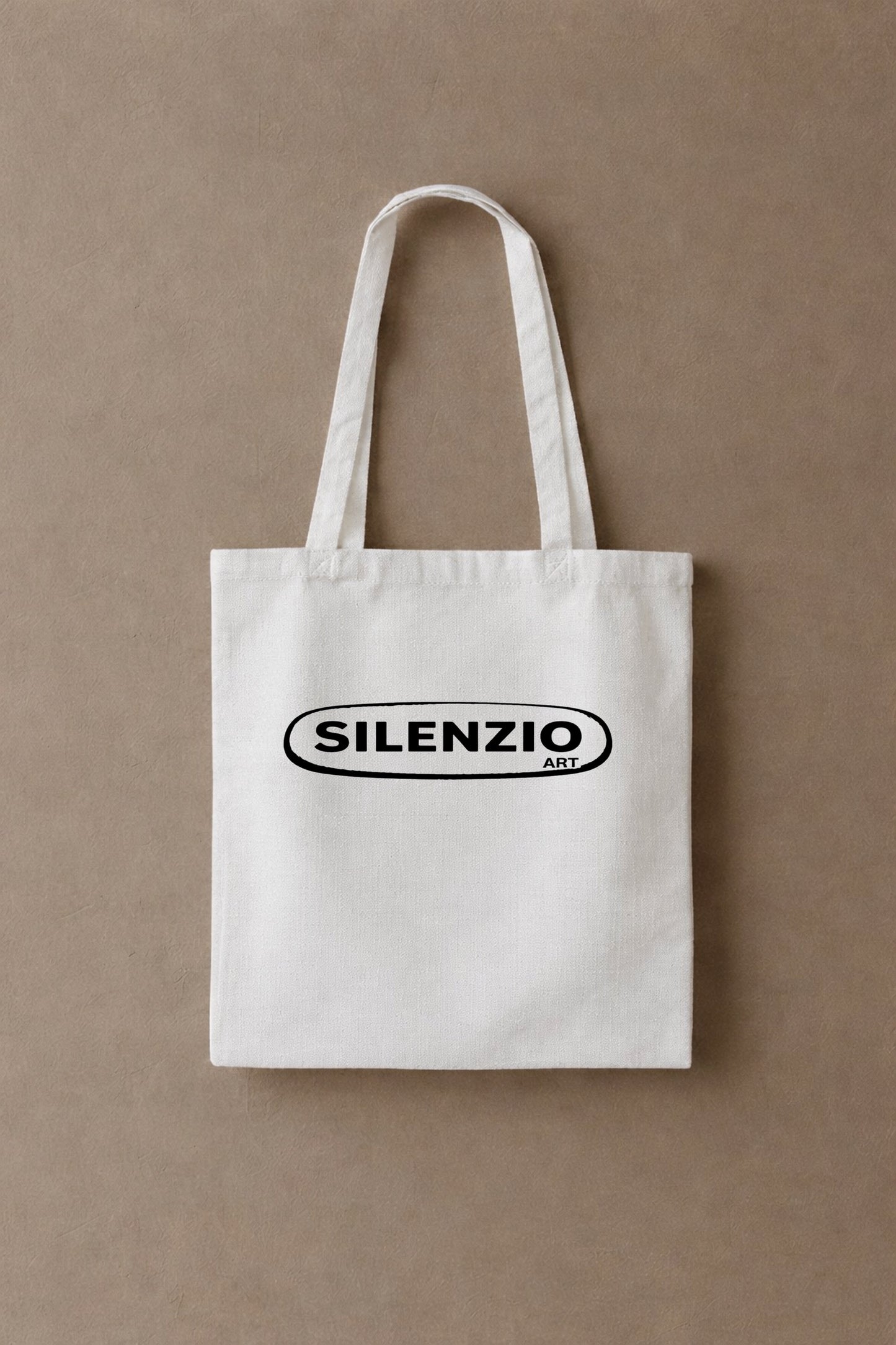 SILENZIO CLASIC TOTE