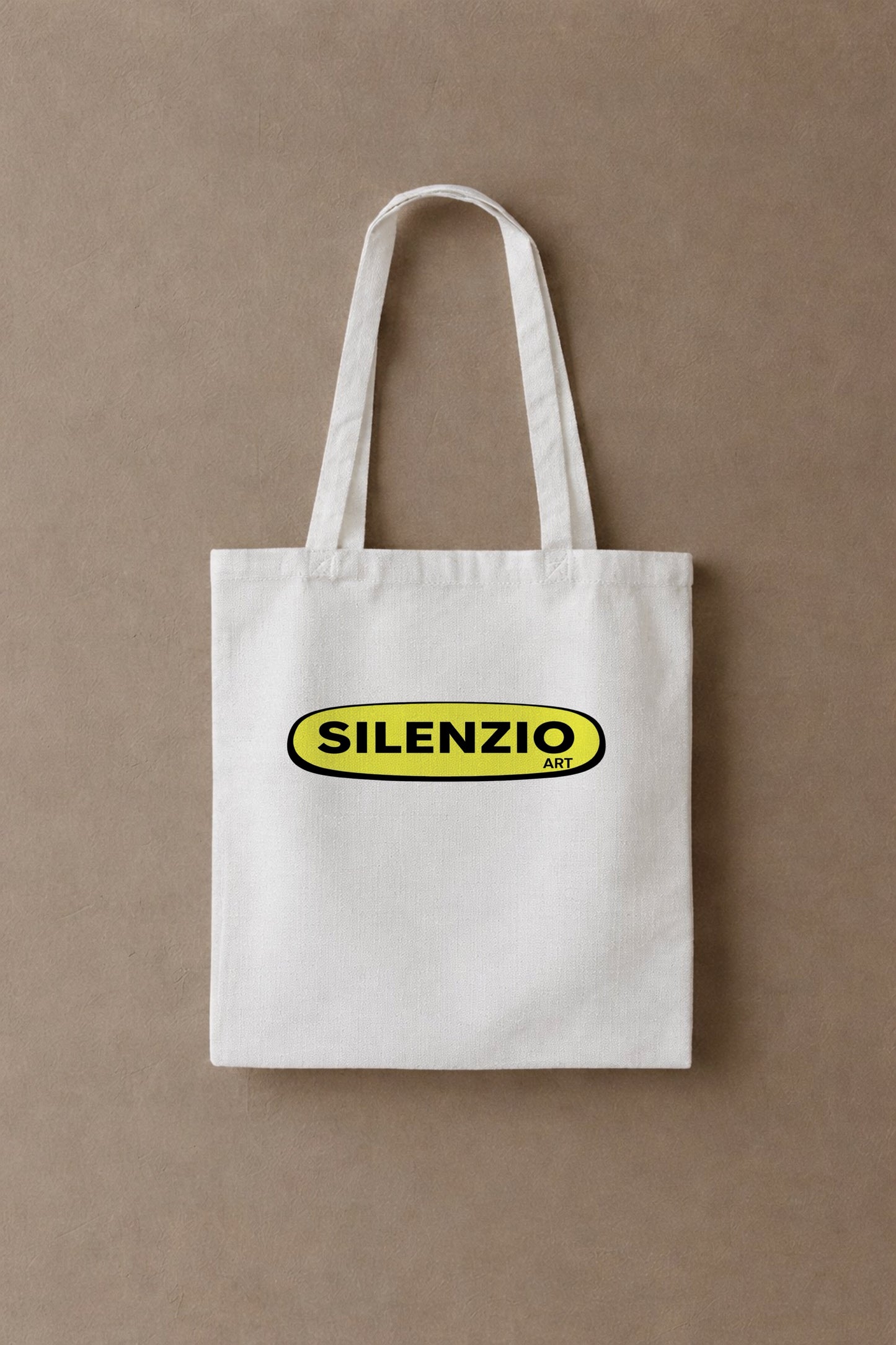 SILENZIO CLASIC TOTE NEON